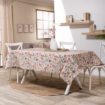 Τραπεζομάντηλο Albaccete