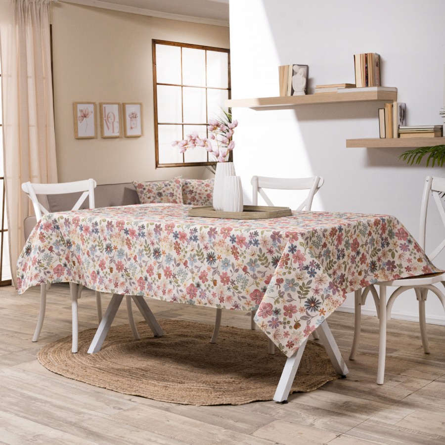 Τραπεζομάντηλο Albaccete