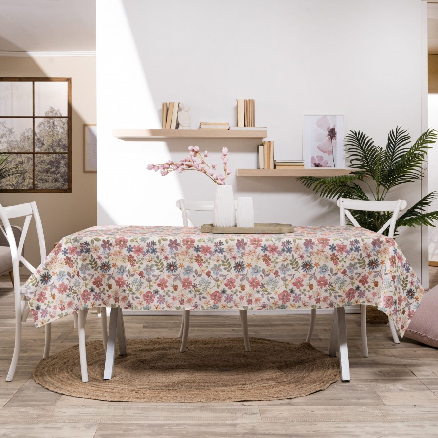 Τραπεζομάντηλο Albaccete