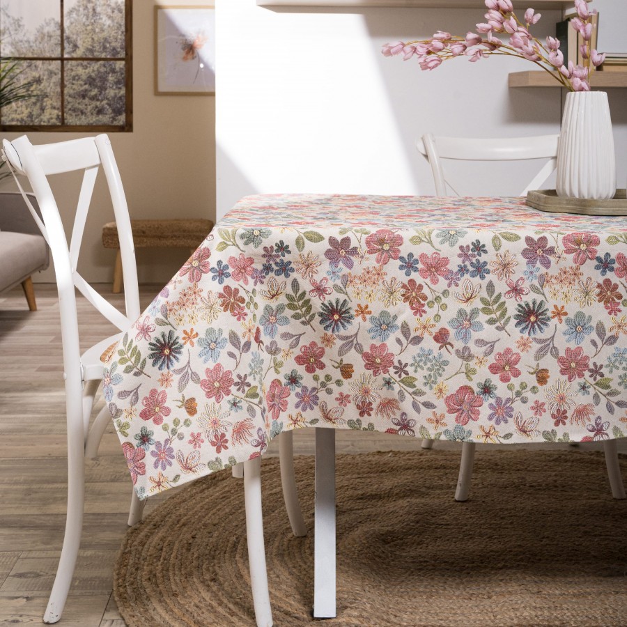 Τραπεζομάντηλο Albaccete