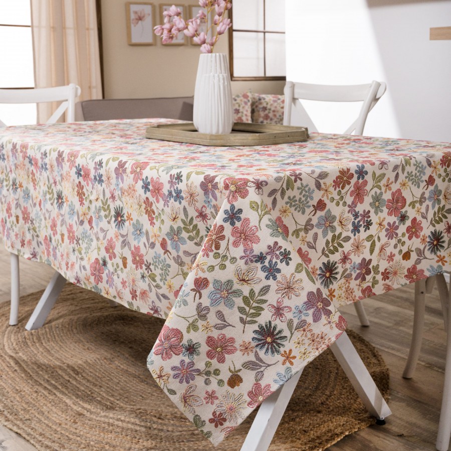 Τραπεζομάντηλο Albaccete