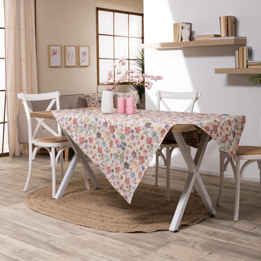 Τραπεζομάντηλο Albaccete