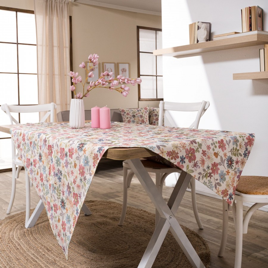 Τραπεζομάντηλο Albaccete