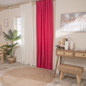  Κουρτίνα (Έτοιμη Ραμμένη) Alora 06