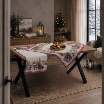 Kare & Traversa Arden (Set 2 pcs.)