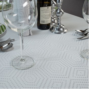 Beziers tablecloth