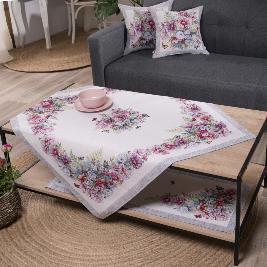 Kare & Traversa Boltana set 2 pc