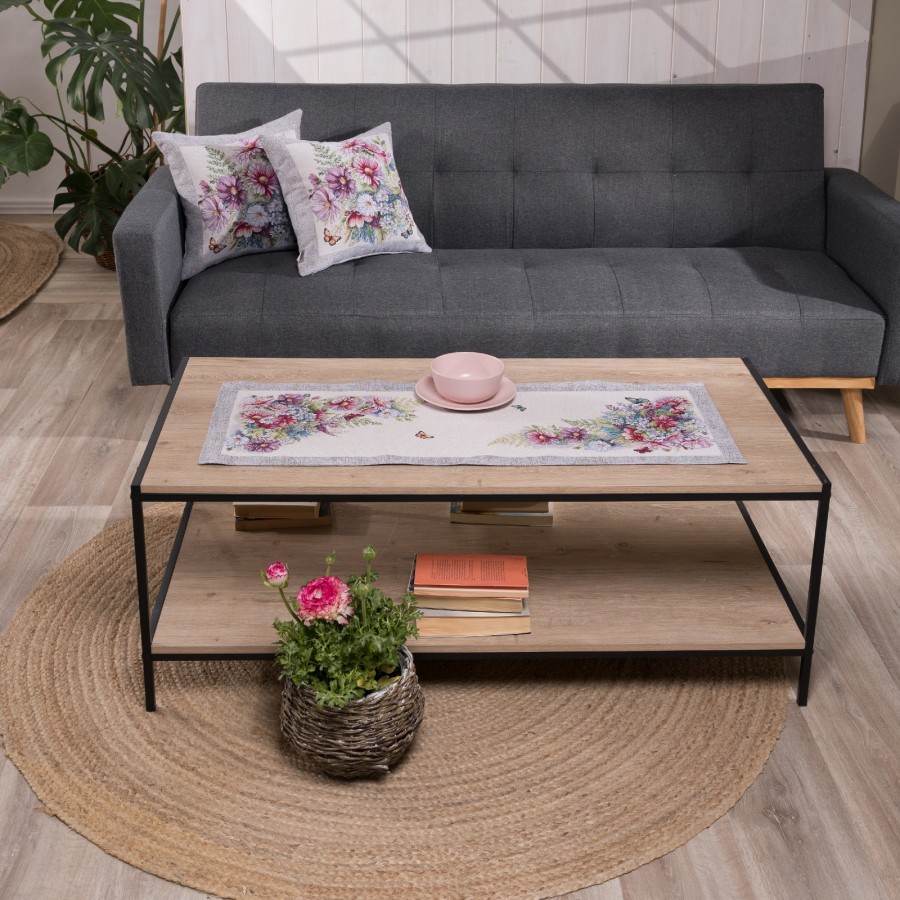 Kare & Traversa Boltana set 2 pc