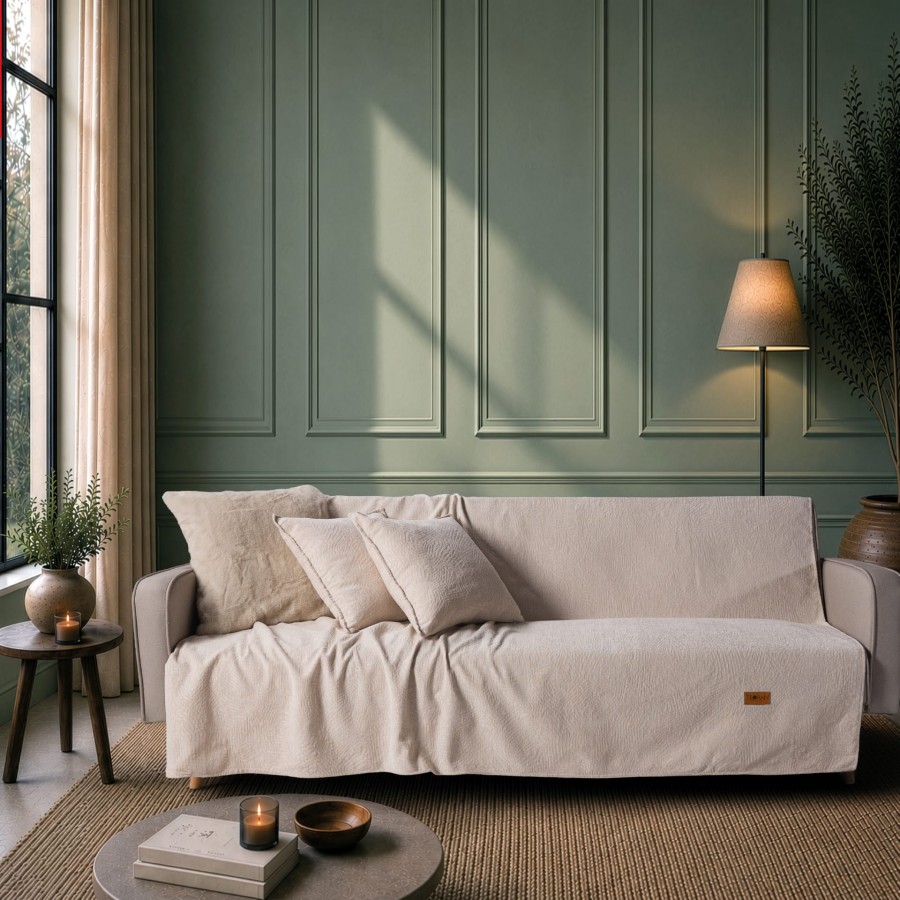 Ριχτάρι  Bolton 02 Beige