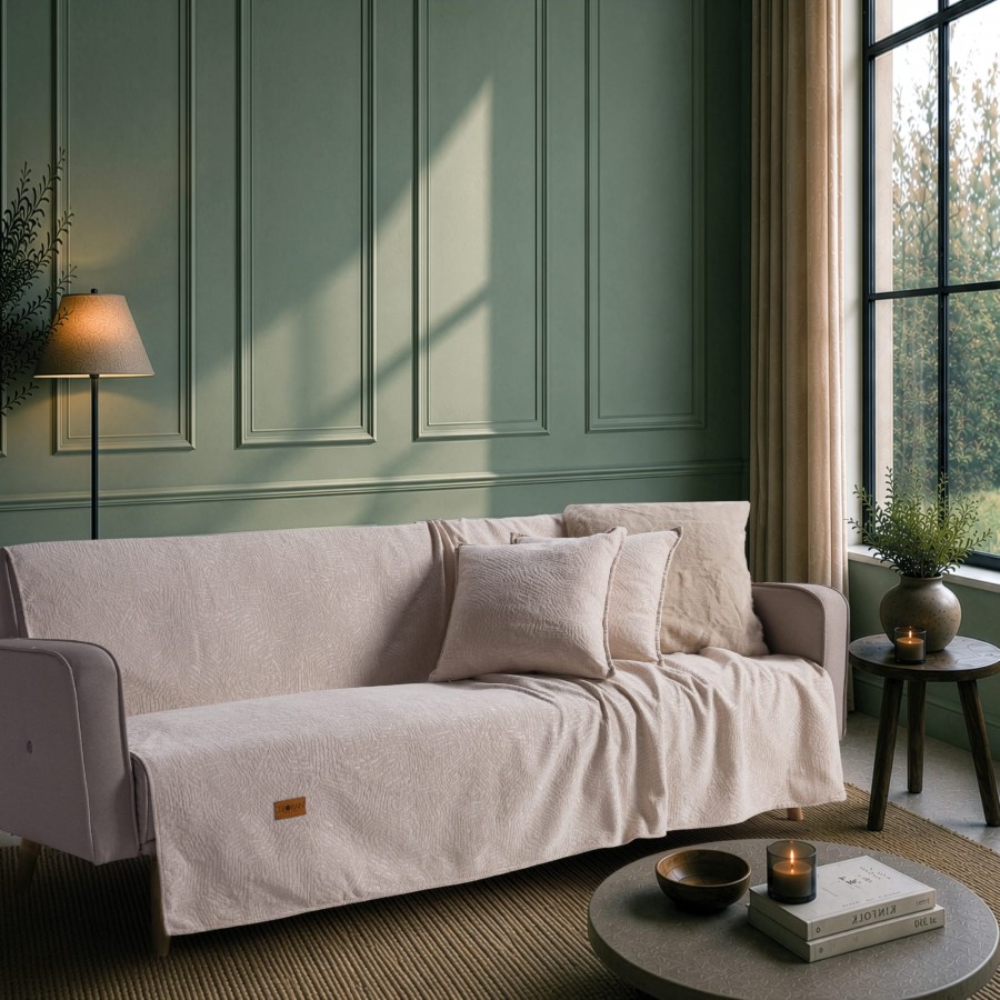 Ριχτάρι  Bolton 02 Beige