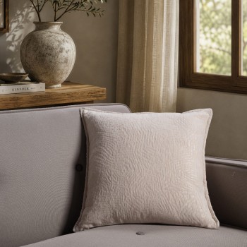 Μαξιλαροθήκη  Bolton  02 Beige