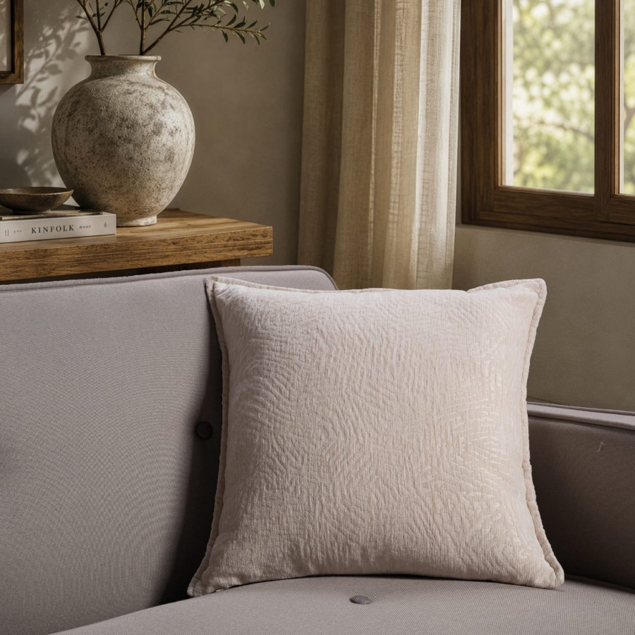 Μαξιλαροθήκη  Bolton  02 Beige