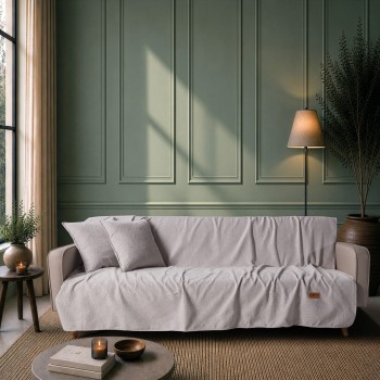 Ριχτάρι  Bolton 11 Light Grey