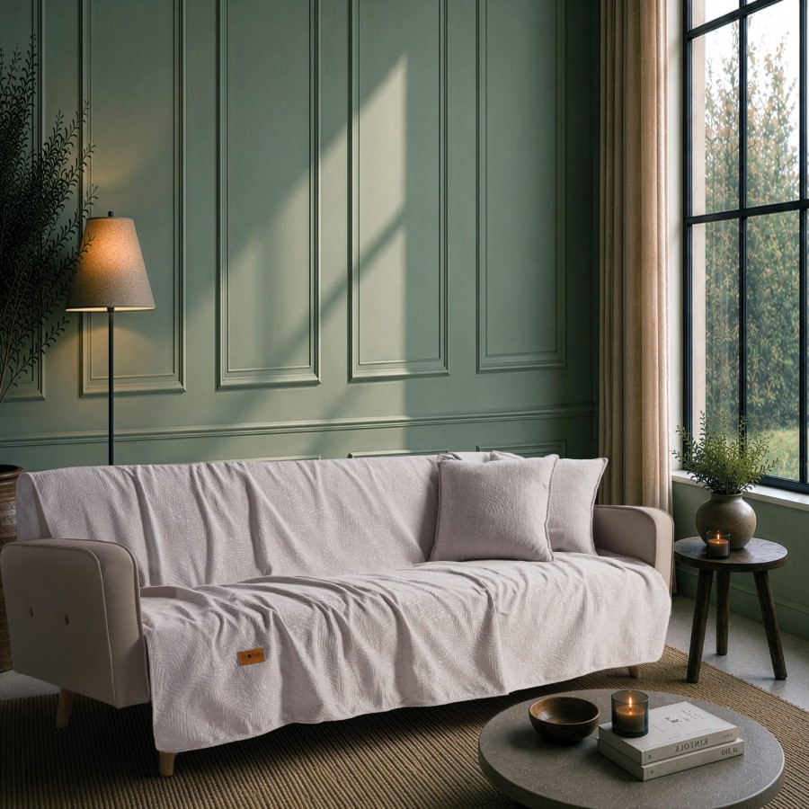 Ριχτάρι  Bolton 11 Light Grey