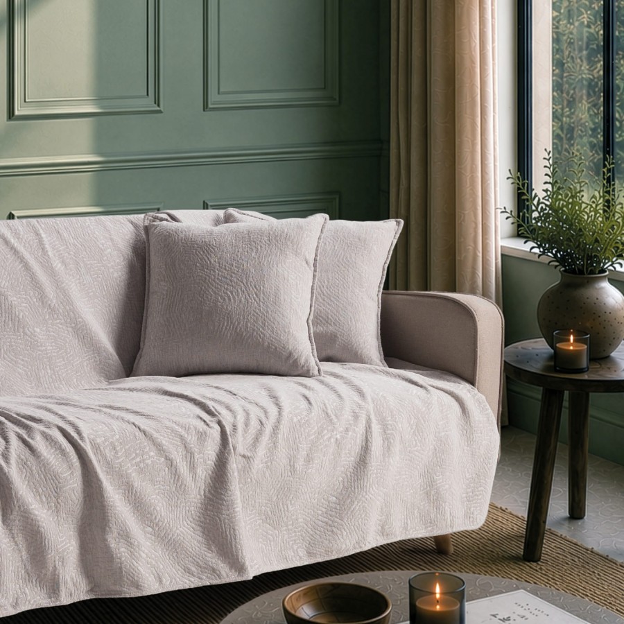 Ριχτάρι  Bolton 11 Light Grey