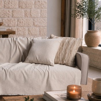 Ριχτάρι Dayton 01 Ivory