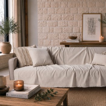 Ριχτάρι Dayton 01 Ivory