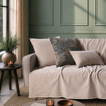 Ριχτάρι Dayton 02 Beige