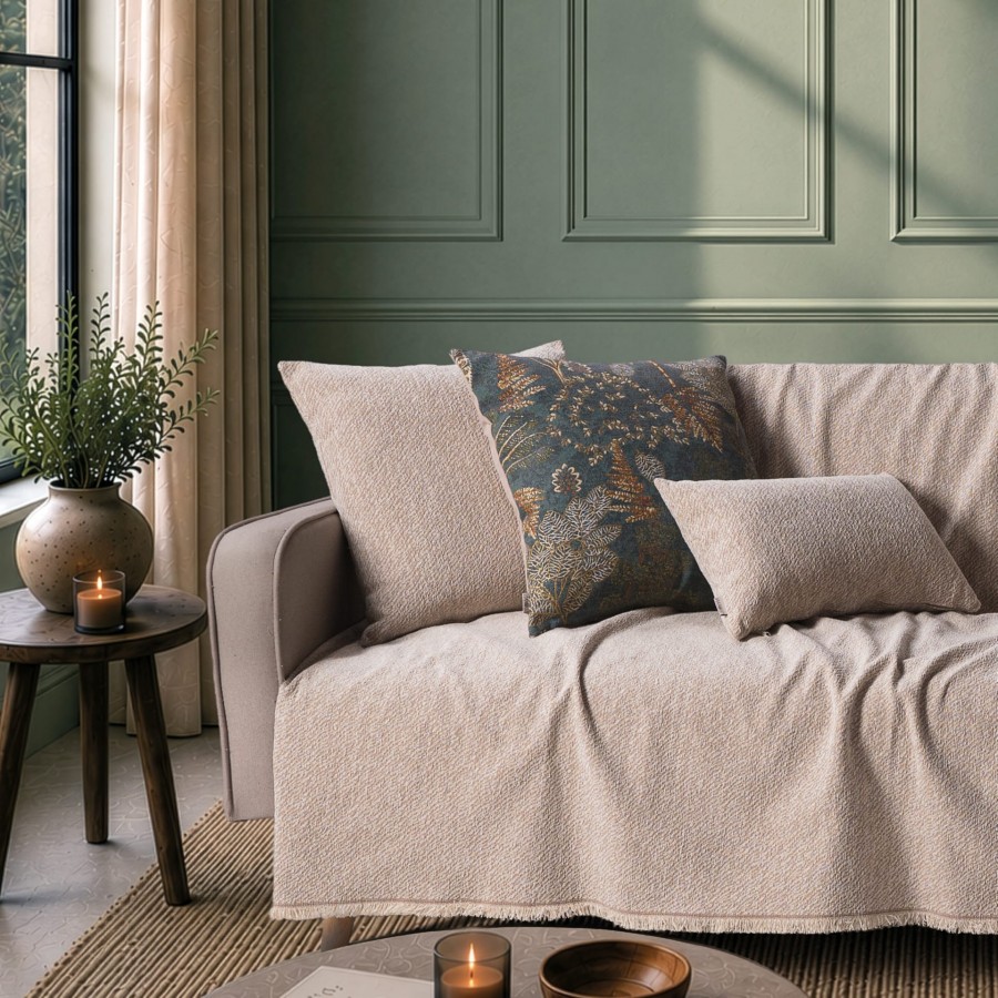 Ριχτάρι Dayton 02 Beige