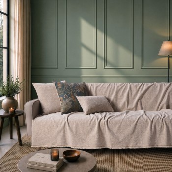 Ριχτάρι Dayton 02 Beige