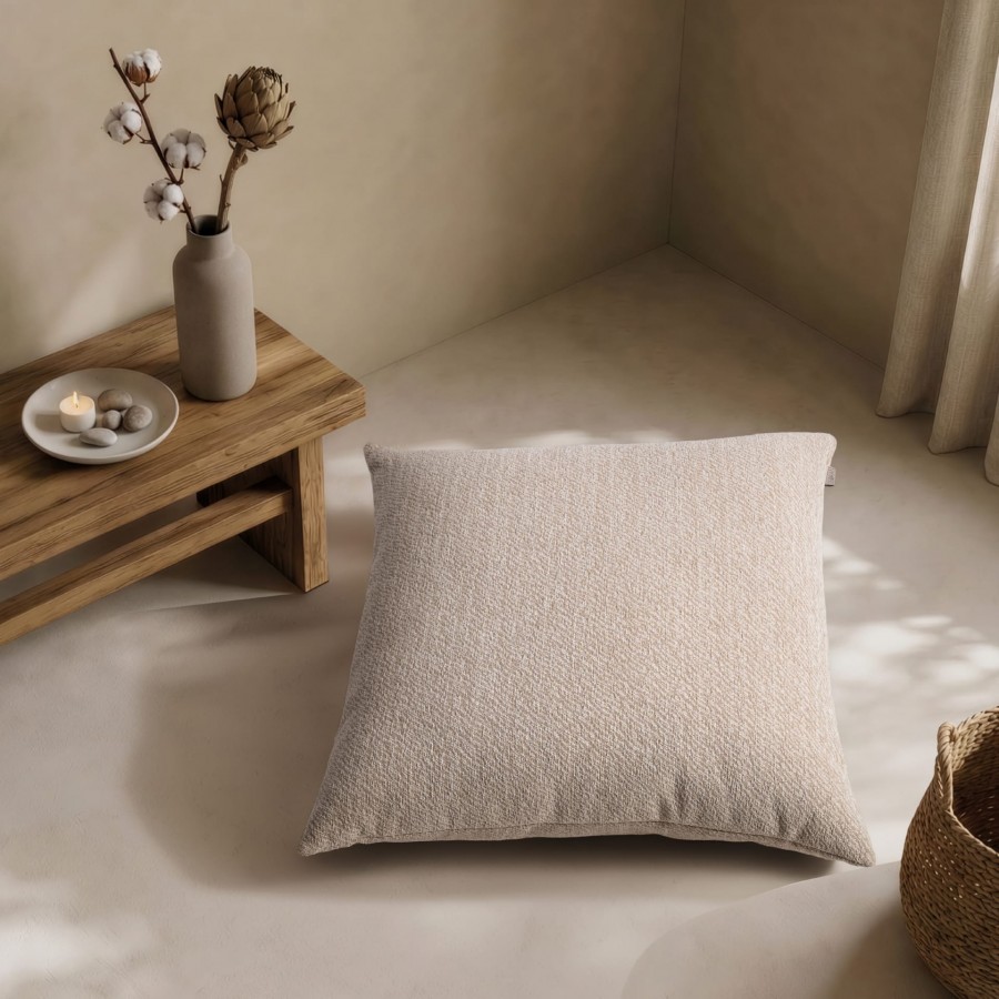 Μαξιλαροθήκη  Dayton 02 Beige