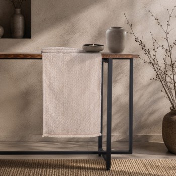 Τραβέρσα Dayton 02 Beige