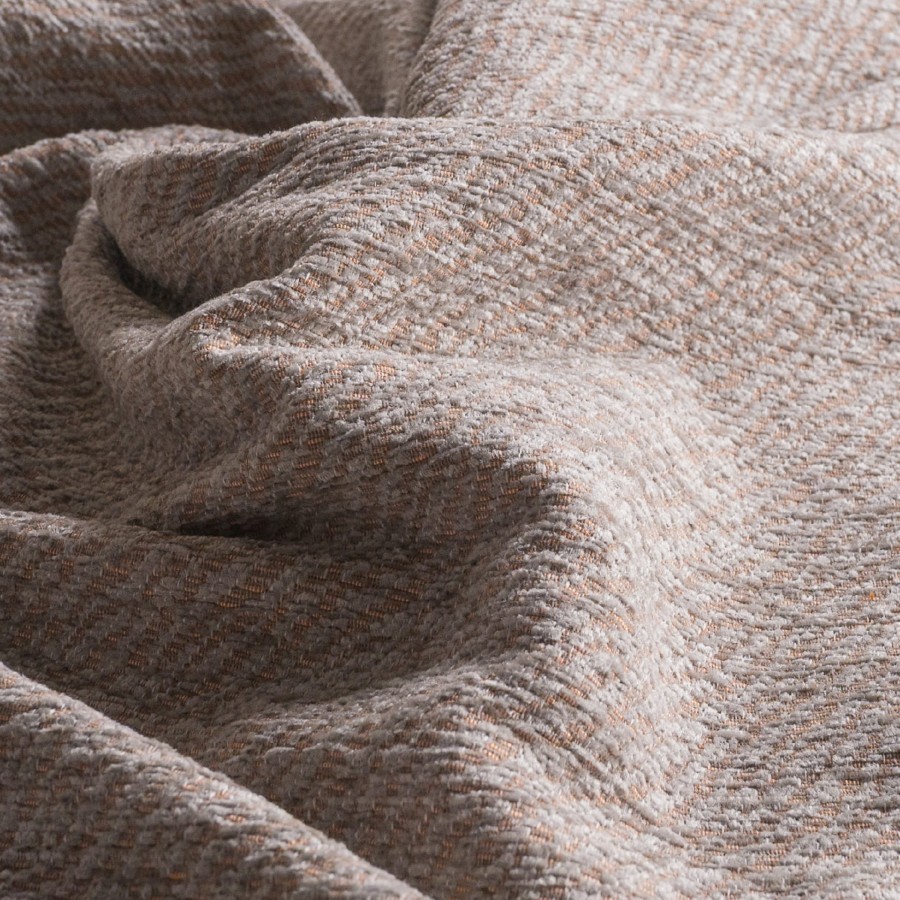 Μαξιλαροθήκη  Dayton 05 Grey Terracotta