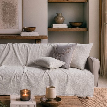 Ριχτάρι Dayton 07 Pearl Grey