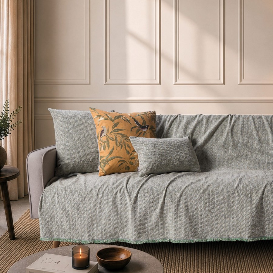 Ριχτάρι Dayton 16 Green Taupe