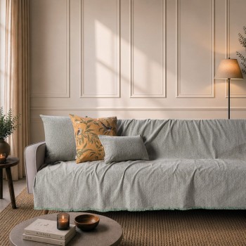 Ριχτάρι Dayton 16 Green Taupe