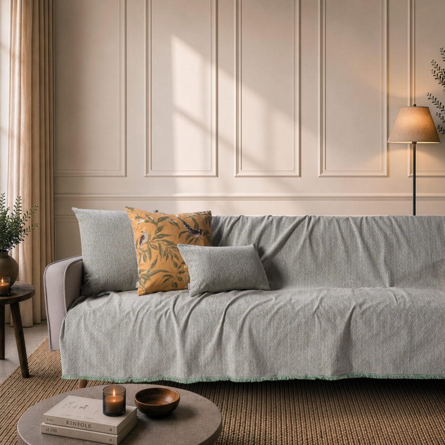 Ριχτάρι Dayton 16 Green Taupe