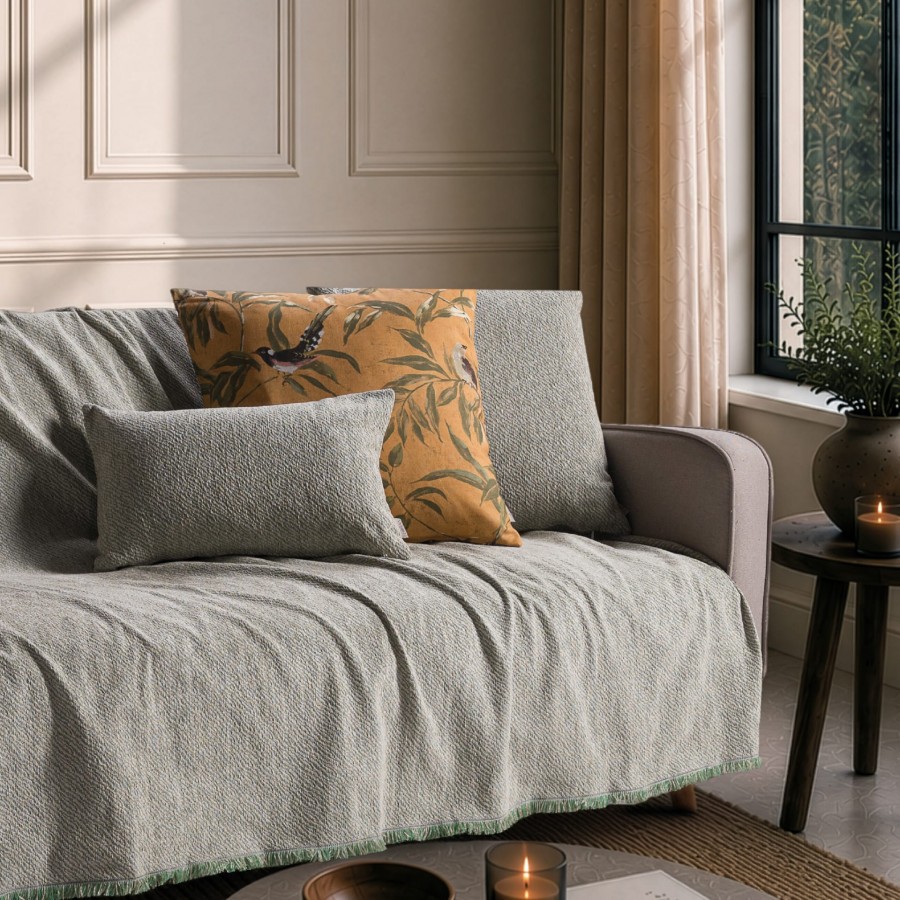 Ριχτάρι Dayton 16 Green Taupe