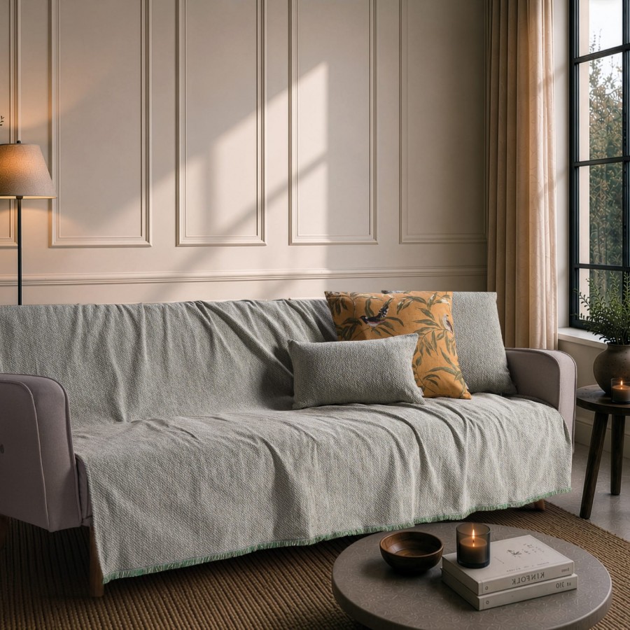 Ριχτάρι Dayton 16 Green Taupe