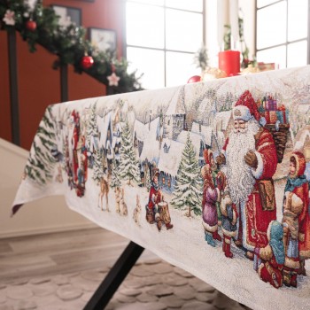 Τραπεζομάντηλο Emden