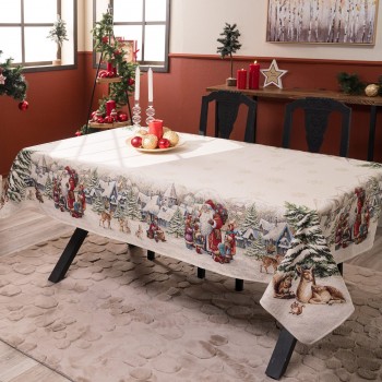 Τραπεζομάντηλο Emden