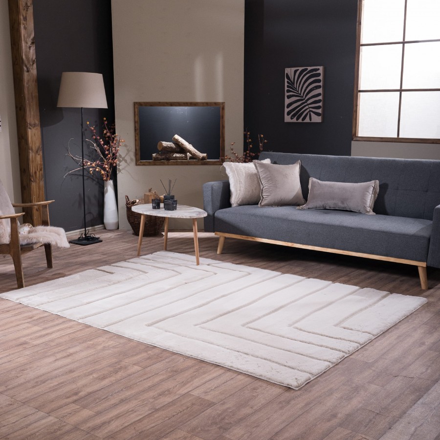 Χαλί Floor 02 160 x 230
