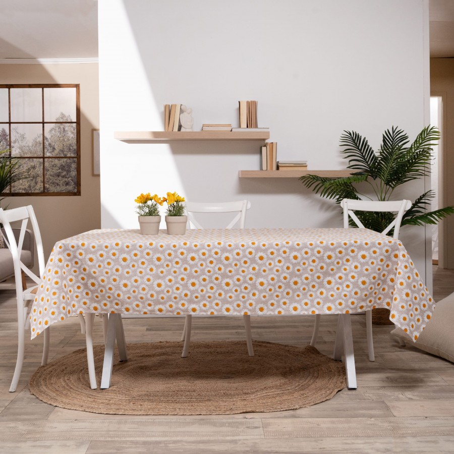 Τραπεζομάντηλο Floreta 01