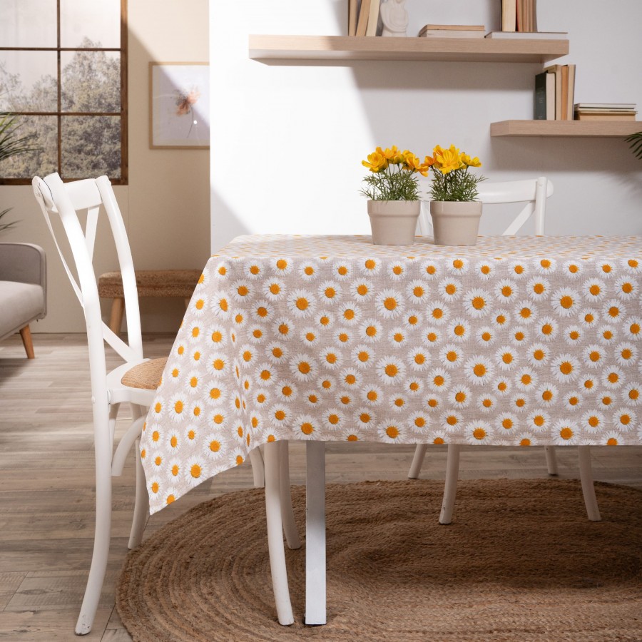 Τραπεζομάντηλο Floreta 01