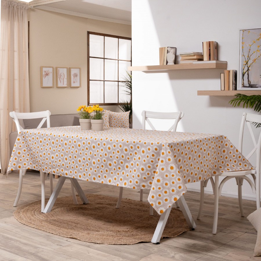 Τραπεζομάντηλο Floreta 01