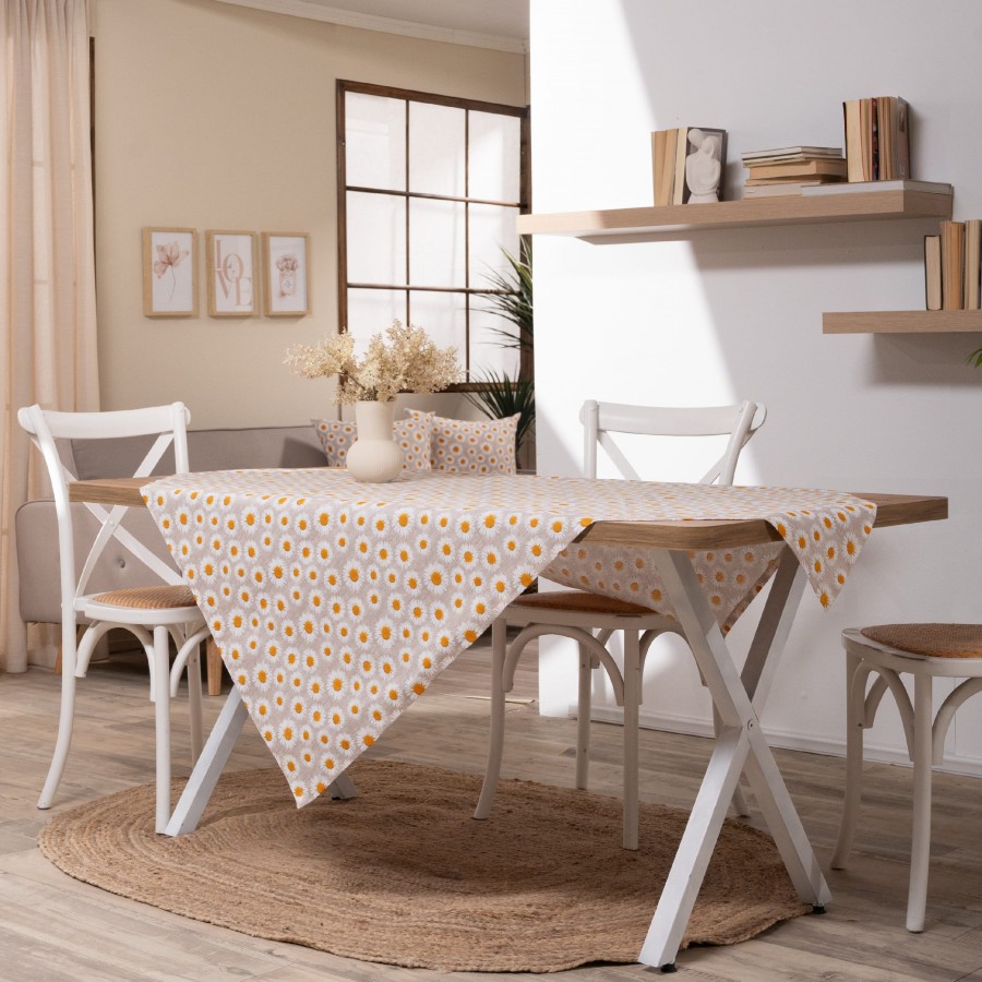 Τραπεζομάντηλο Floreta 01