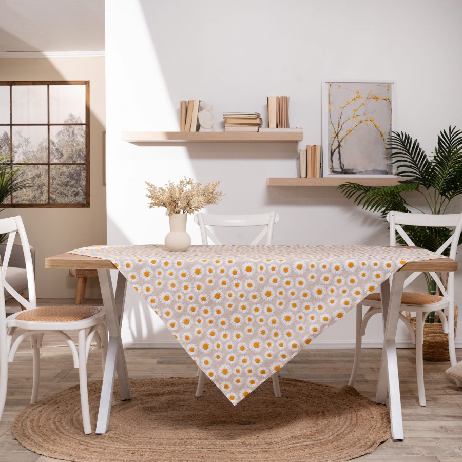 Τραπεζομάντηλο Floreta 01