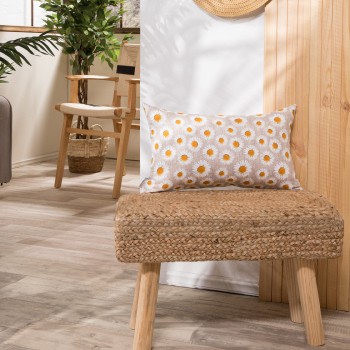 Μαξιλαροθήκη Floreta 01