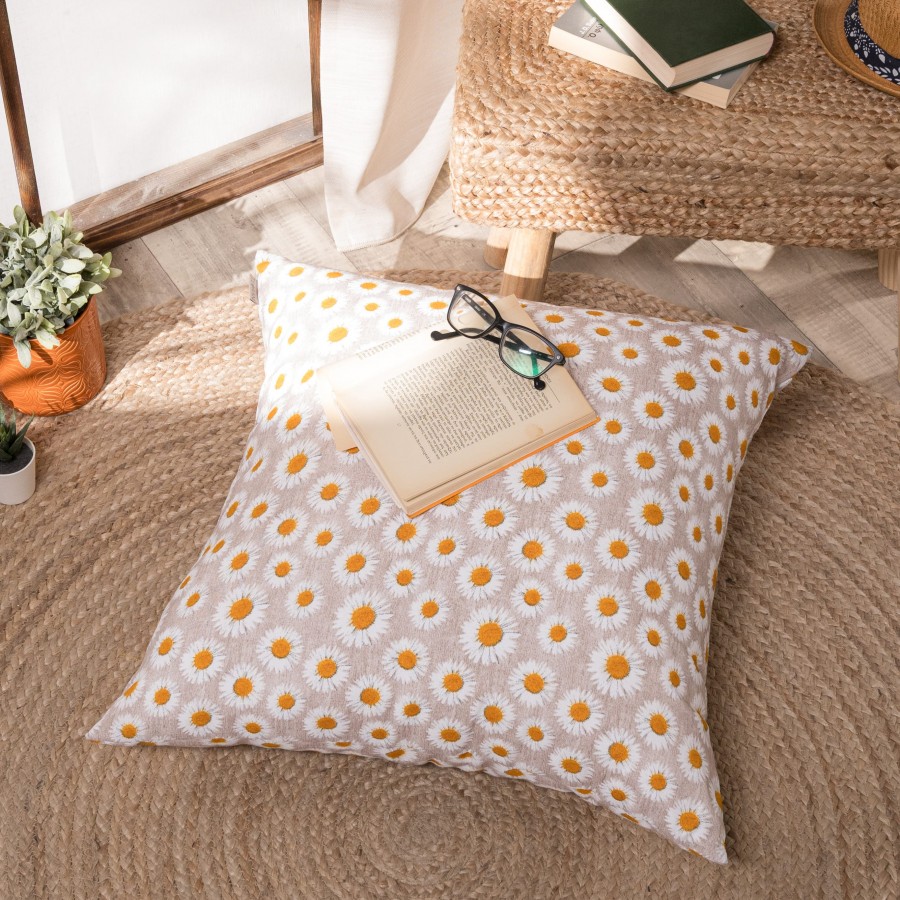 Μαξιλαροθήκη Floreta 01