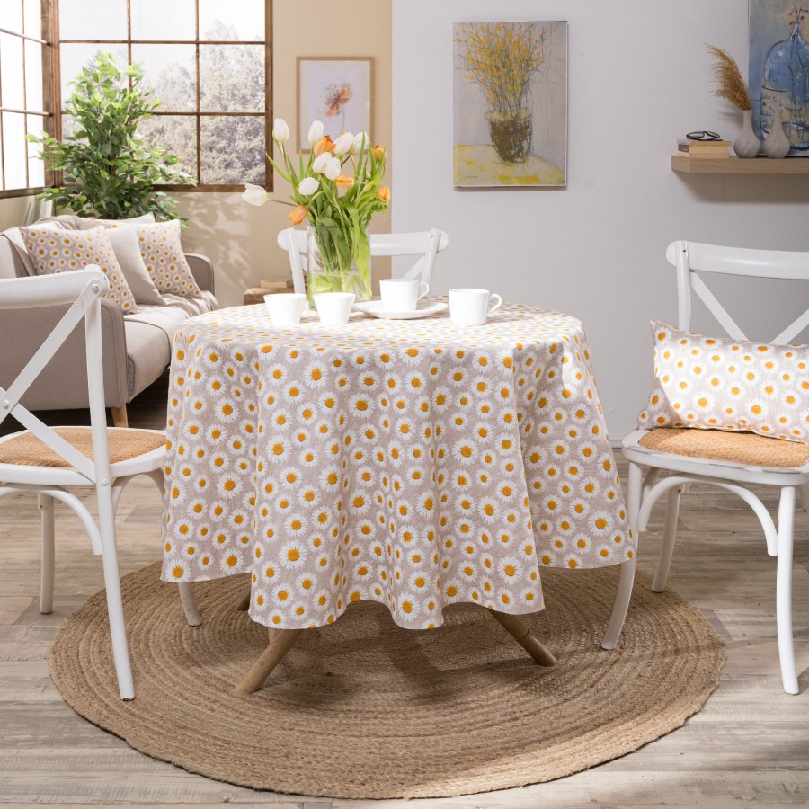 Floreta 01 Ροτόντα