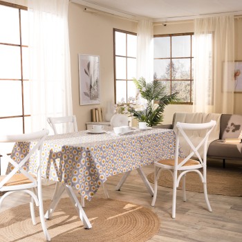Τραπεζομάντηλο Floreta 11