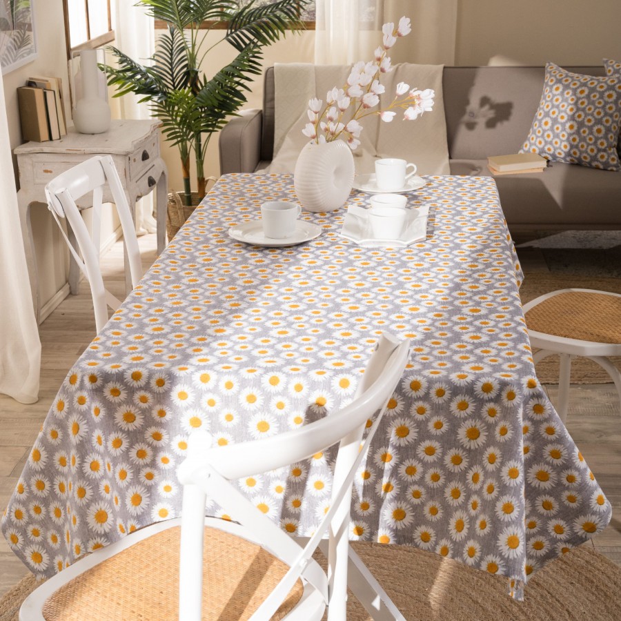 Τραπεζομάντηλο Floreta 11