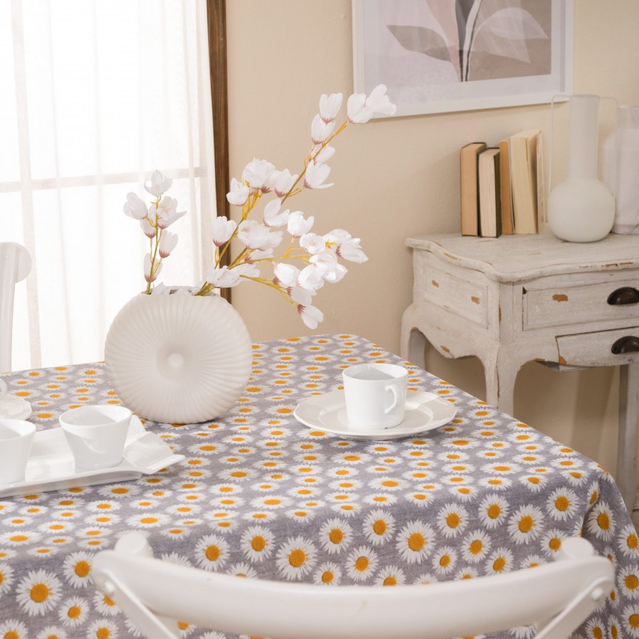 Τραπεζομάντηλο Floreta 11