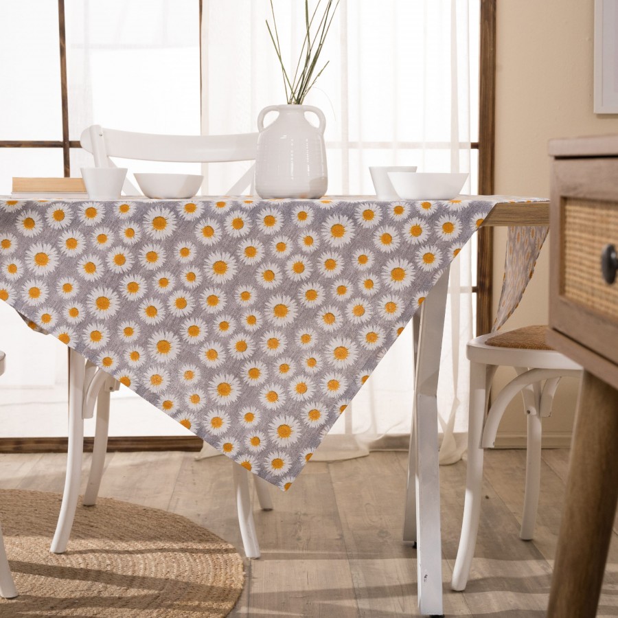 Τραπεζομάντηλο Floreta 11