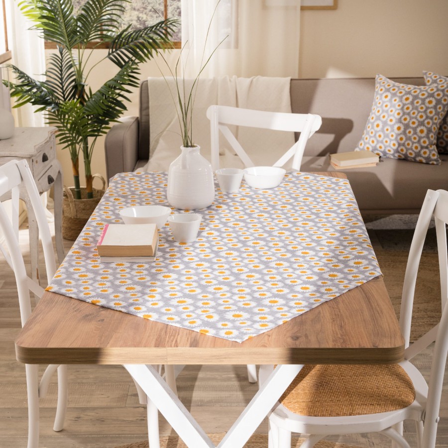 Τραπεζομάντηλο Floreta 11