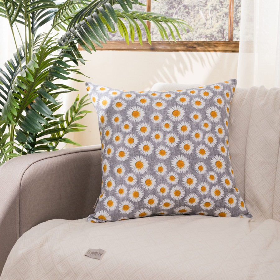 Μαξιλαροθήκη Floreta 11